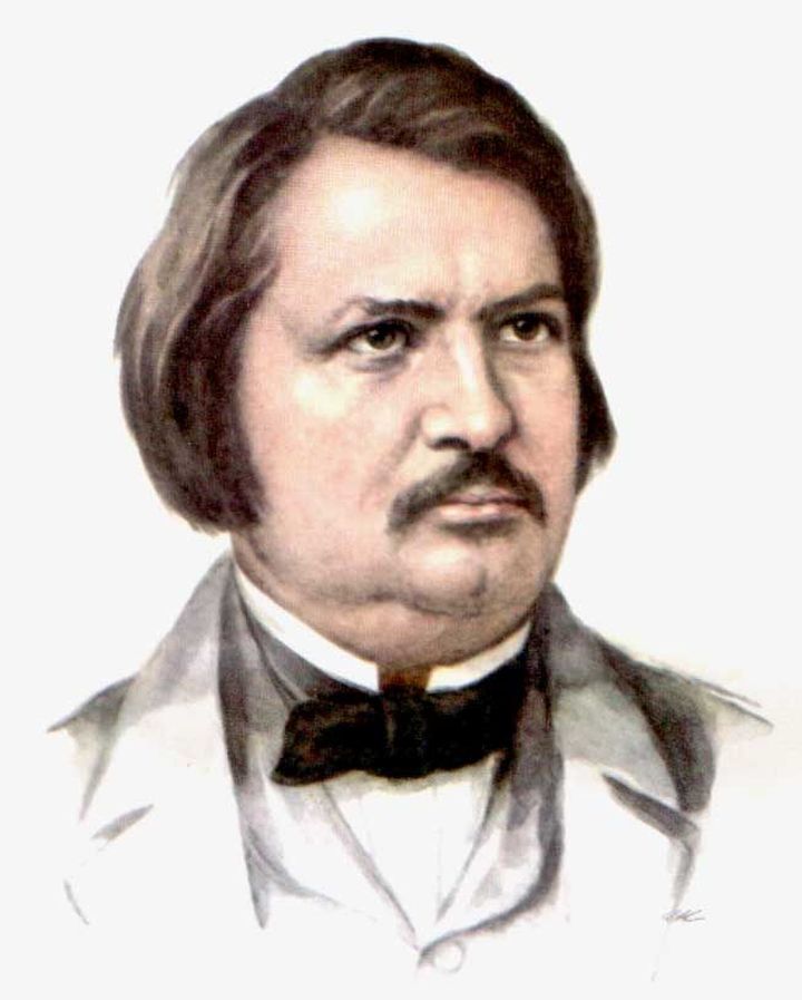 Писатель оноре де. Оноре де Бальзак. Оноре де Бальзак (1799-1850). Оноре де Бальзак портрет. Французский писатель Оноре де Бальзак.